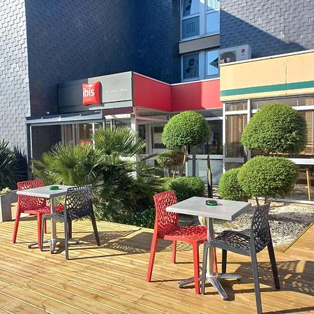 فندق Ibis Saint Brieuc Yffiniac المظهر الخارجي الصورة