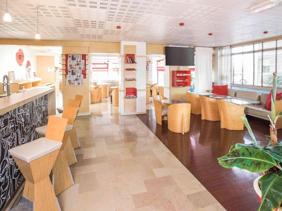 فندق Ibis Saint Brieuc Yffiniac المظهر الخارجي الصورة
