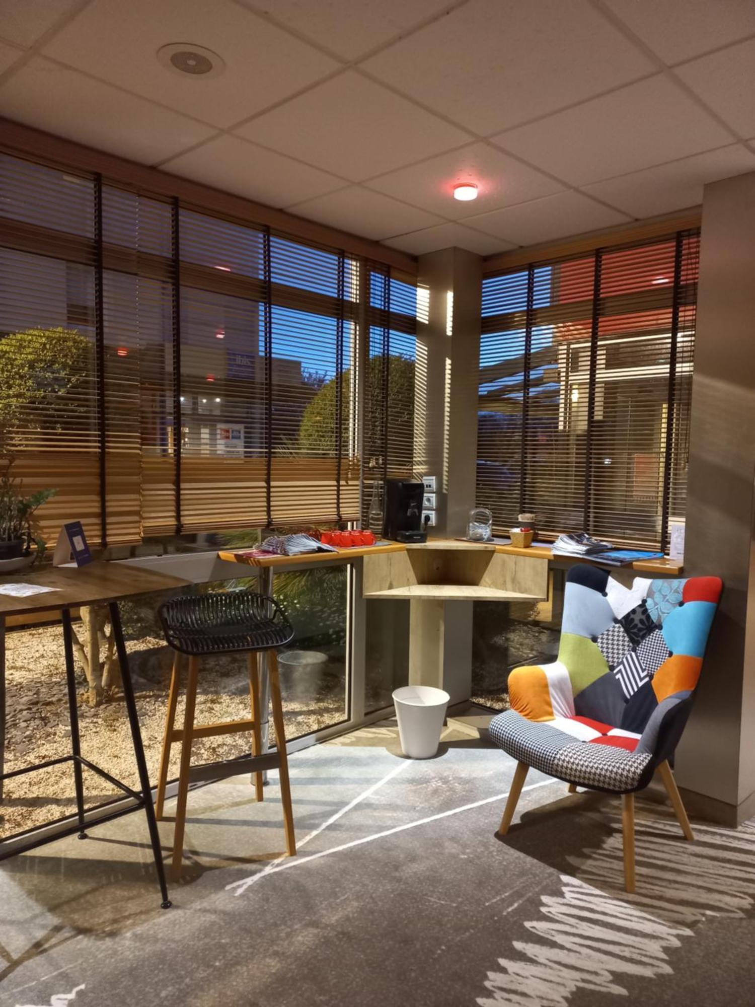 فندق Ibis Saint Brieuc Yffiniac المظهر الخارجي الصورة
