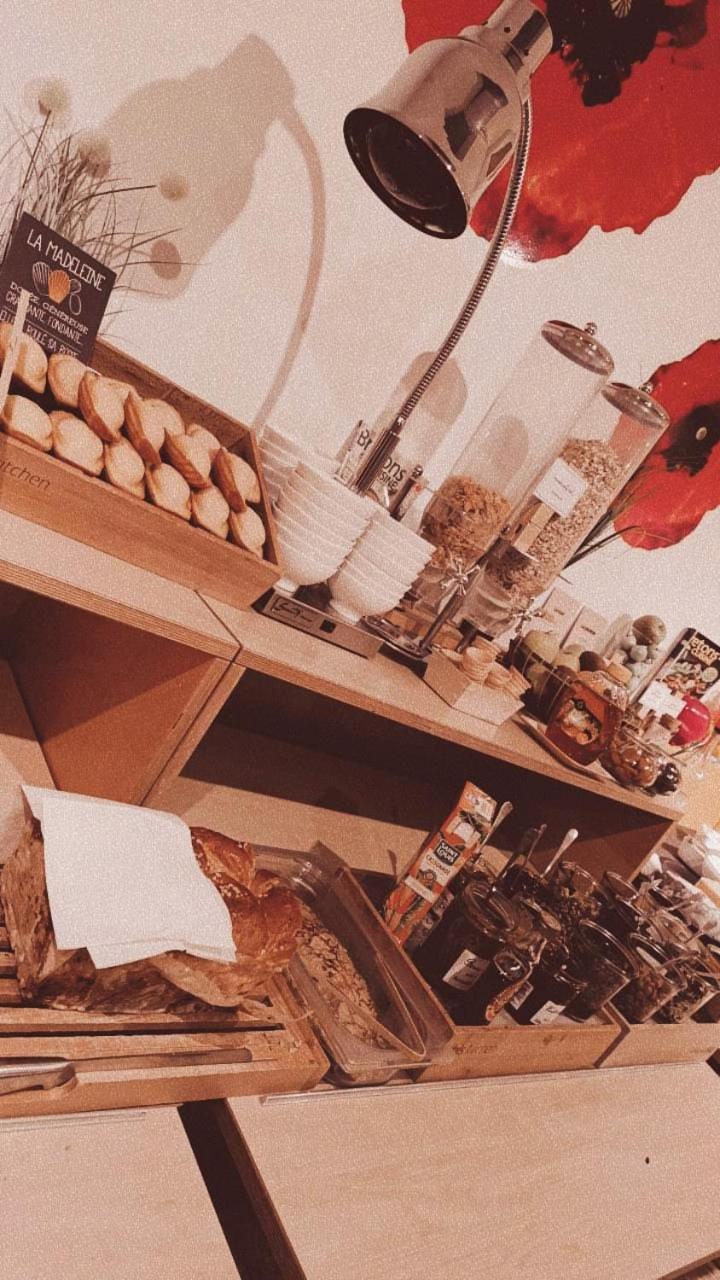 فندق Ibis Saint Brieuc Yffiniac المظهر الخارجي الصورة