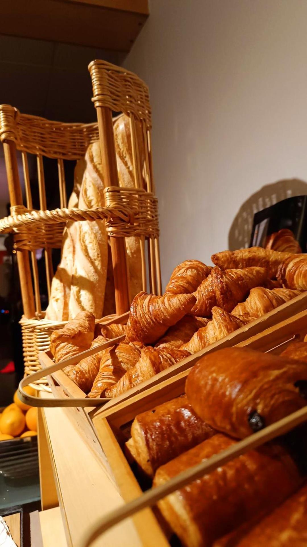 فندق Ibis Saint Brieuc Yffiniac المظهر الخارجي الصورة
