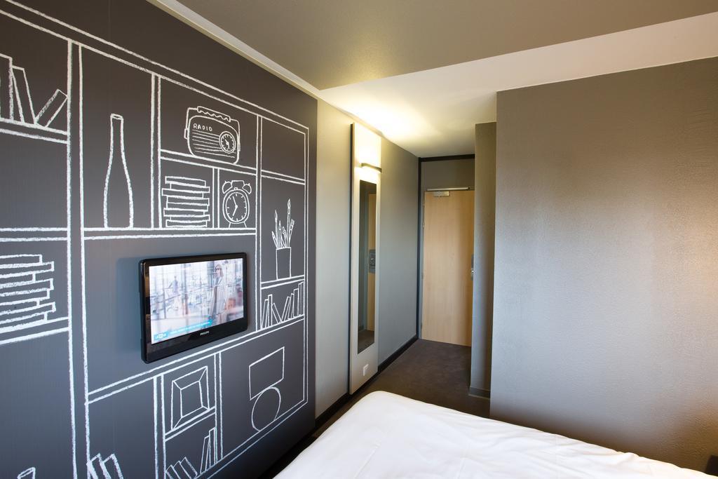 فندق Ibis Saint Brieuc Yffiniac المظهر الخارجي الصورة
