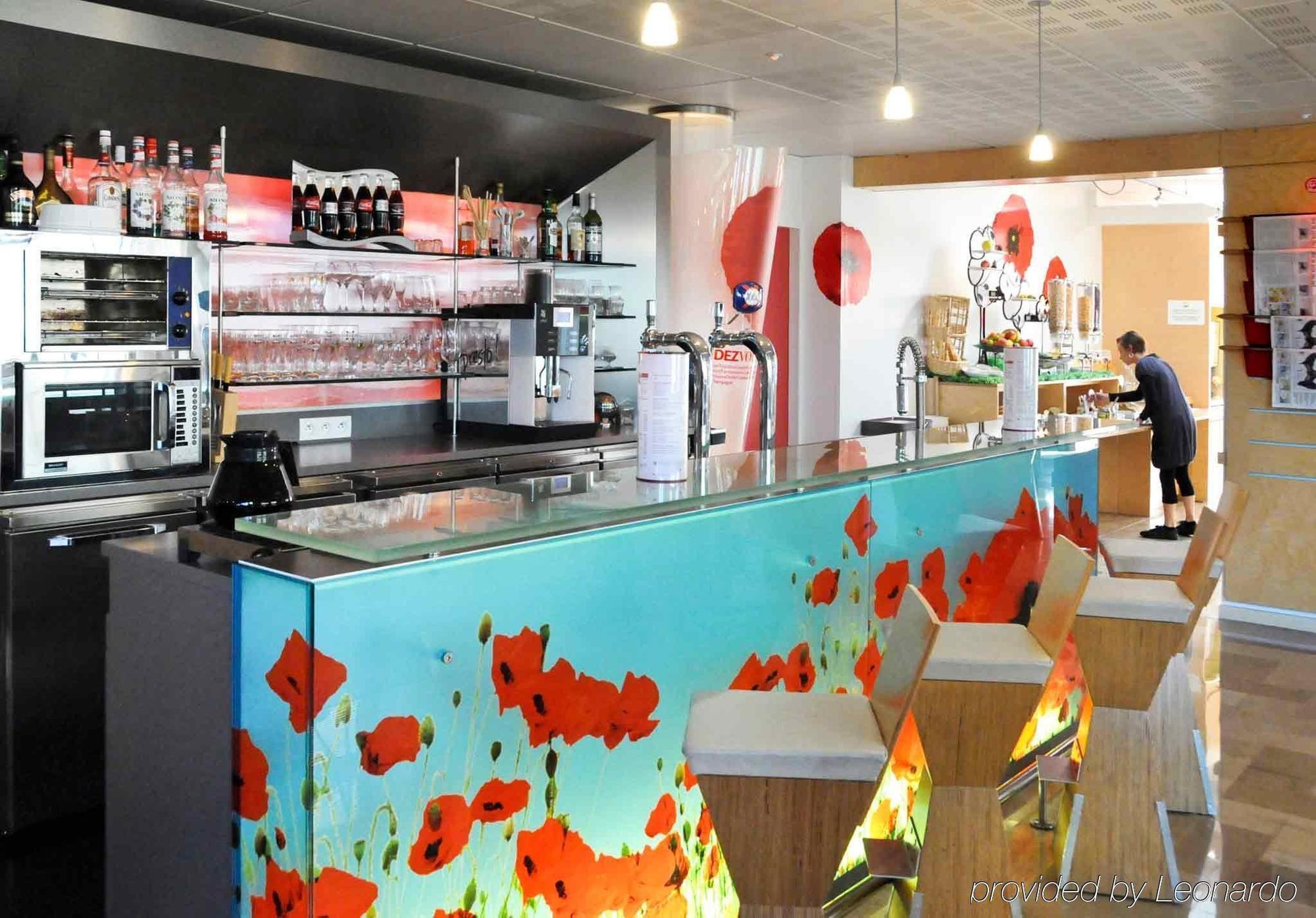 فندق Ibis Saint Brieuc Yffiniac المظهر الخارجي الصورة