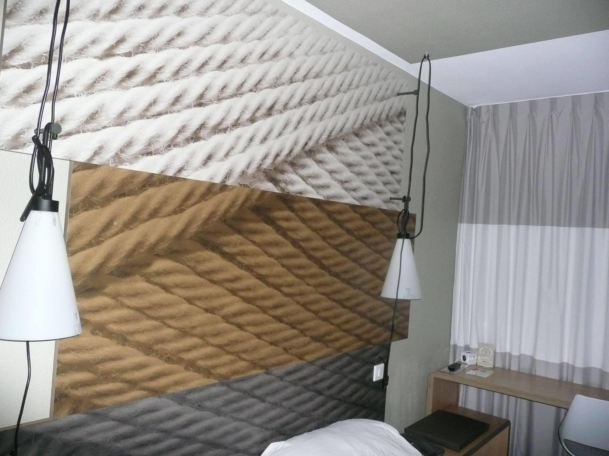 فندق Ibis Saint Brieuc Yffiniac المظهر الخارجي الصورة