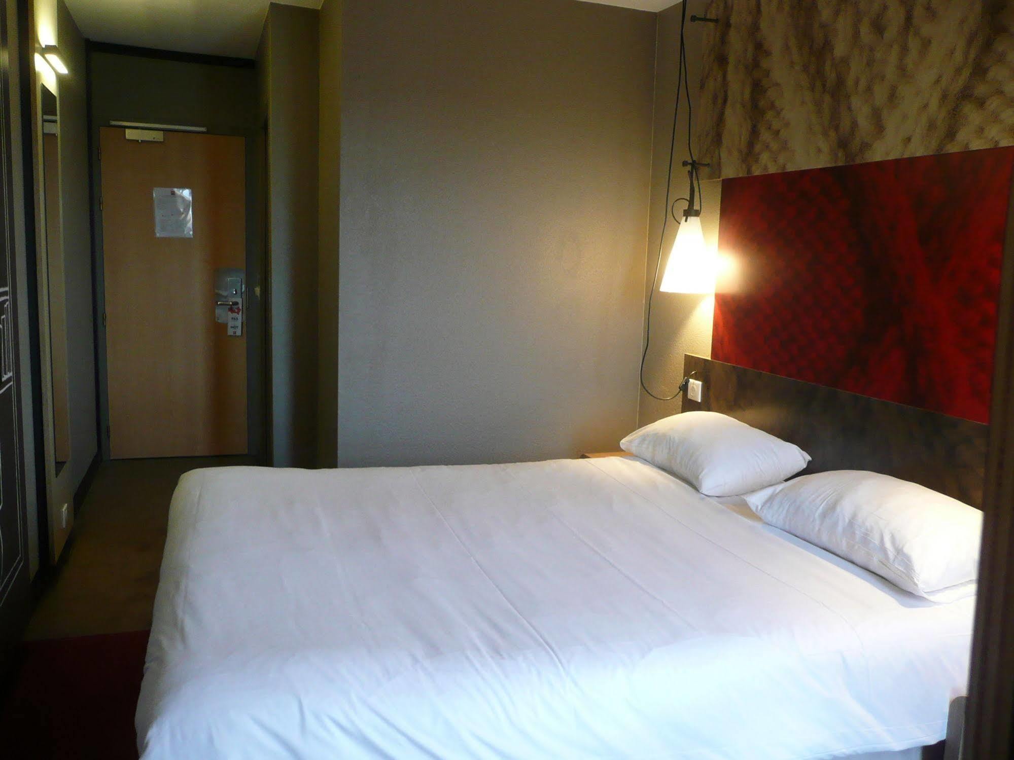 فندق Ibis Saint Brieuc Yffiniac المظهر الخارجي الصورة