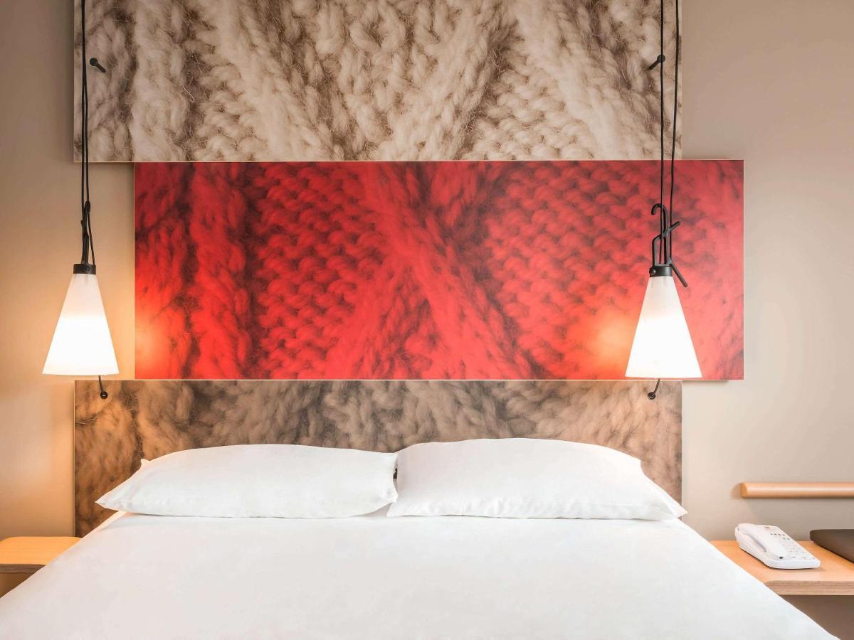 فندق Ibis Saint Brieuc Yffiniac المظهر الخارجي الصورة